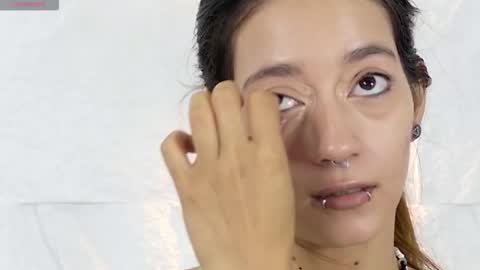 Violeta online show from October 22, 11:59 am