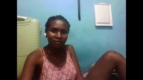 Snapshot of zuana14 chatting on October 19, 8:38 am zuana14 online show from October 19, 8:38 am