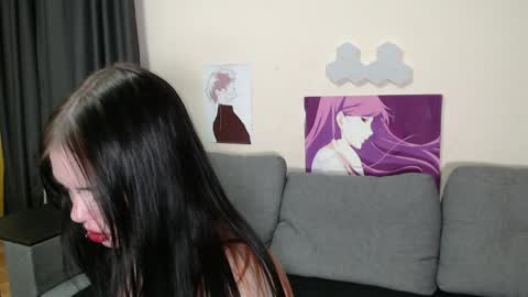 Ashley online show from April 17, 10:23 pm