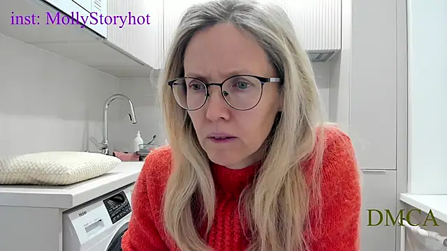 angelmommu online show from February 5, 6:49 am