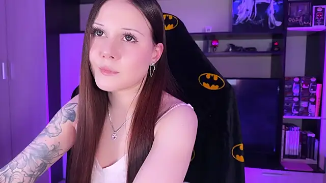 jasminevine online show from January 31, 11:58 pm