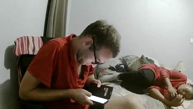 COOKIECANDY online show from March 27, 9:37 pm