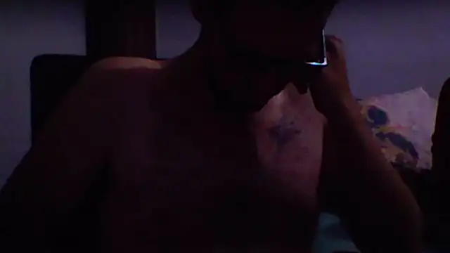 COOKIECANDY online show from January 15, 12:16 am