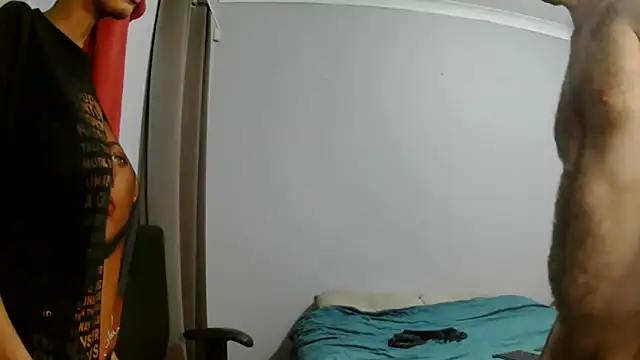 COOKIECANDY online show from March 20, 10:03 pm