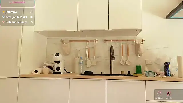 Helena Karel online show from September 21, 6:23 am