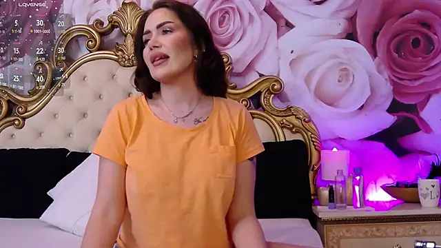 HessaHessy online show from October 23, 4:24 pm