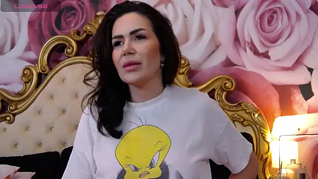 HessaHessy online show from February 26, 4:50 pm