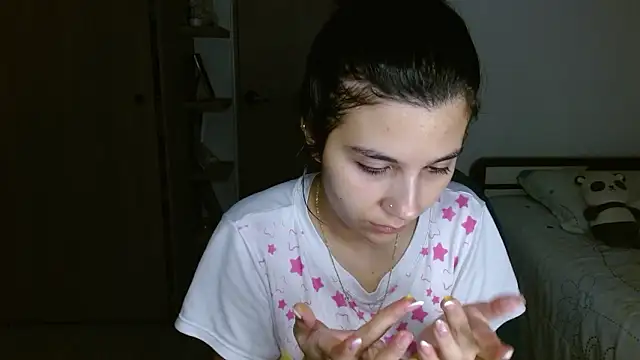 mia  lopez  online show from March 17, 4:16 am