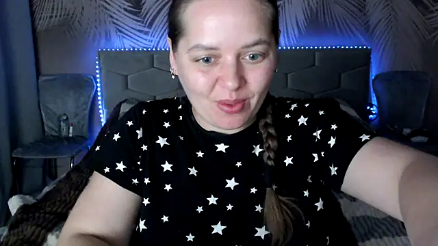 uliastar online show from October 27, 9:38 am