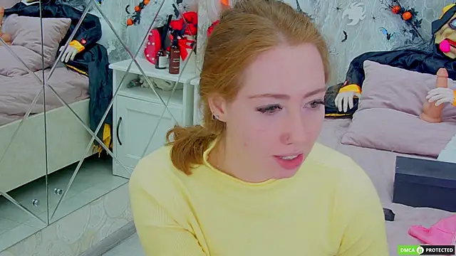 TinaBrook online show from October 27, 3:46 am