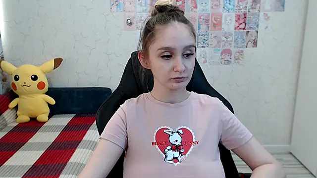 Jackie Morgan online show from April 21, 10:44 am