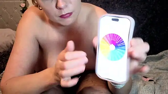 Leanymphoo online show from December 18, 5:18 pm