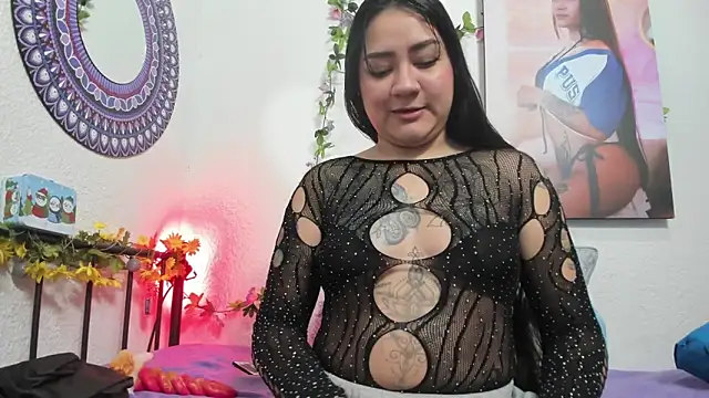 Hanna moore1 online show from November 9, 7:43 pm