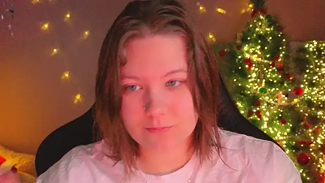 DjennaPalme online show from December 3, 3:42 am