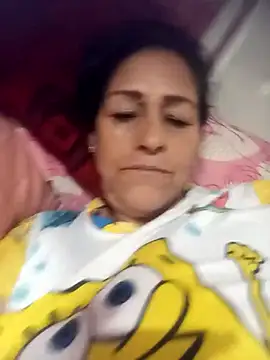  Scarlett Sweet online show from March 31, 4:23 am