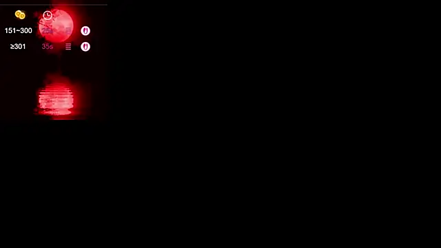 alicce moon  online show from December 5, 3:28 am