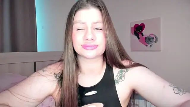 JuicyHelenX online show from April 4, 2:16 pm