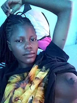 African qwene online show from September 22, 1:53 pm