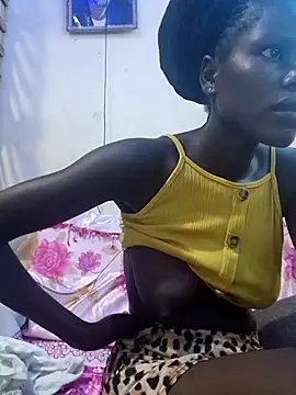 African qwene online show from October 28, 4:24 pm