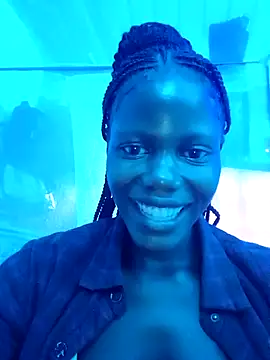 African qwene online show from September 16, 3:09 pm