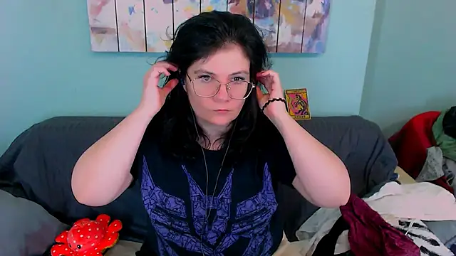 EverlyRays online show from March 30, 6:02 am