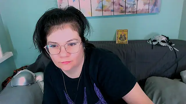 EverlyRays online show from March 20, 4:28 am