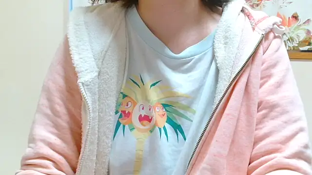 liliyRiSAcha-n online show from November 5, 7:13 am