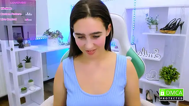  Eliizabeth  online show from February 6, 11:08 pm