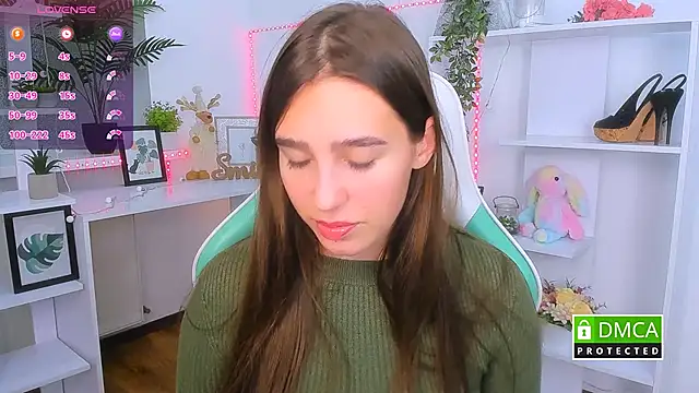  Eliizabeth  online show from November 2, 9:29 pm