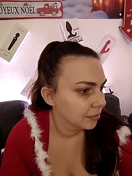 x-SexyLea-x online show from December 21, 3:05 pm