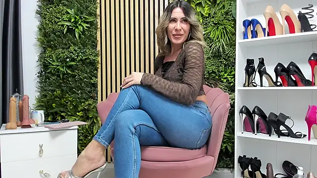 sweetcherry30 online show from March 16, 7:01 am