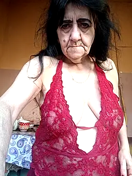 Lovely Lori online show from April 17, 4:36 am