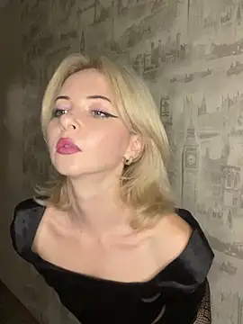 Kristina03 online show from April 16, 8:30 pm