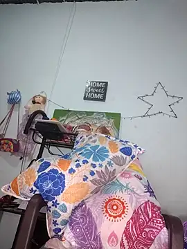 Bellota 22 Fuckme online show from February 25, 2:54 am