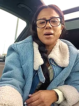 Allana Squirt online show from November 23, 12:29 pm