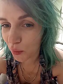 Linda Gregory online show from February 28, 12:54 am