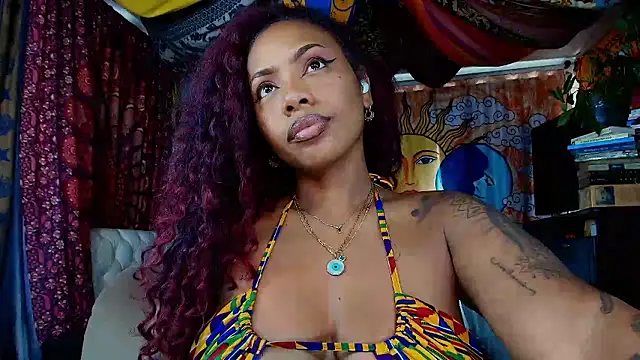 ElizaGrey  online show from January 11, 3:39 pm