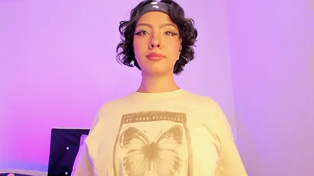 AnnaFoox1 online show from February 6, 8:34 pm