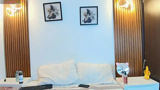 SofiaSweet  online show from April 15, 9:54 am