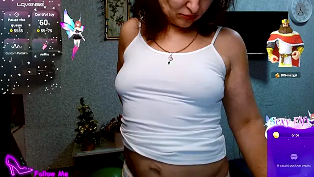 BeatriksS online show from January 13, 3:27 pm