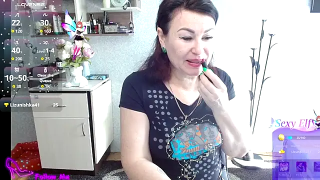 BeatriksS online show from March 8, 9:24 am