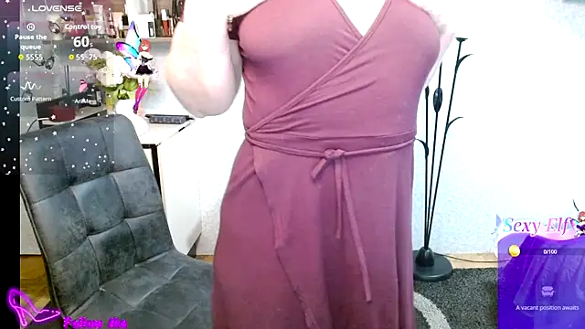 BeatriksS online show from March 30, 5:23 pm