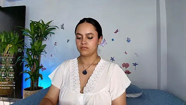 VICTORIABLACK xh online show from February 4, 7:50 pm