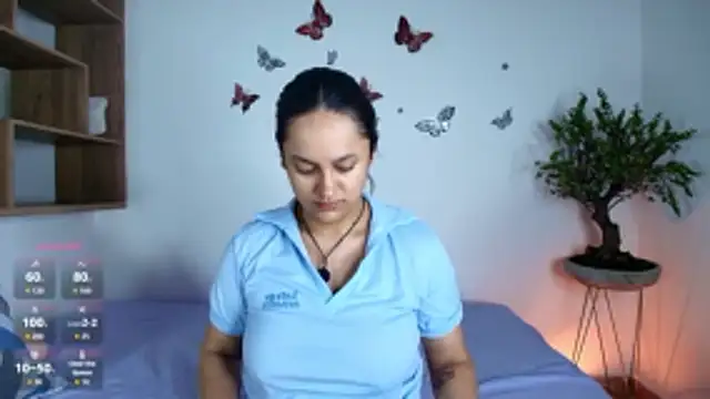 VICTORIABLACK xh online show from November 3, 11:03 am