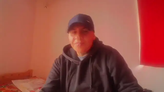 Yessi rousse online show from September 18, 7:12 pm