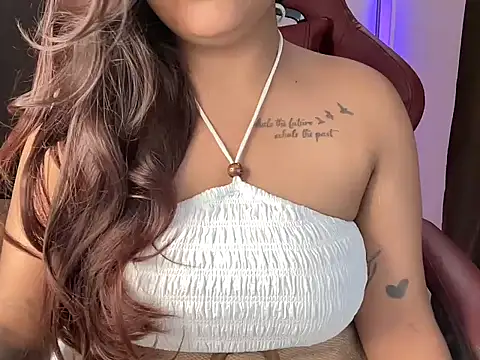 shanayaaa 1 online show from December 21, 7:07 pm