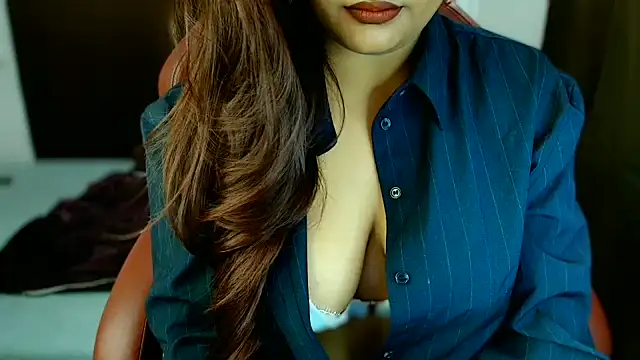 shanayaaa 1 online show from November 7, 6:35 pm