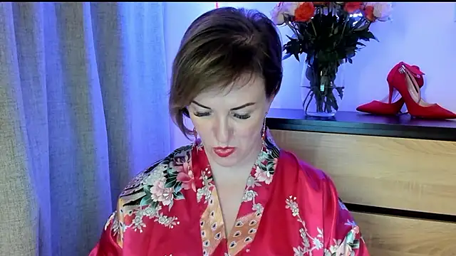 feliziaDesire online show from September 10, 7:25 pm