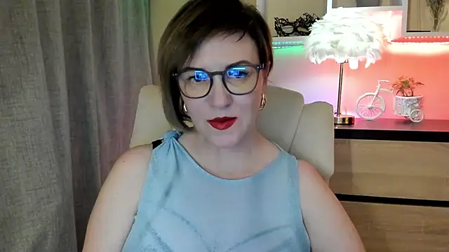 feliziaDesire online show from November 11, 2:14 pm