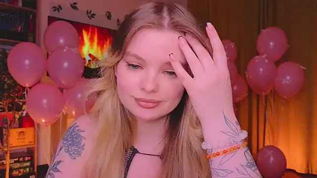 Hottie Jane online show from December 14, 1:06 pm